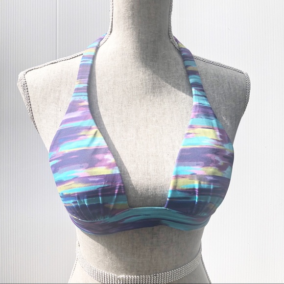 Victoria Secret | Women’s Bikini Top Size S - Picture 6 of 8